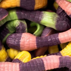 Anacondas XXL Brillo