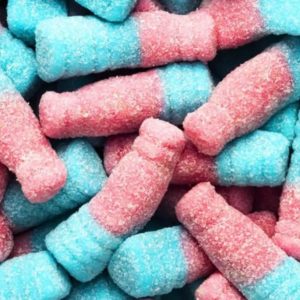 Batidos Acidos chuches