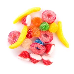 cajas de chuches al por mayor