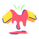 chuches acidas online