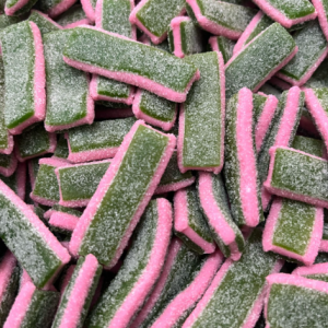 Chipi-Guchi-Sandia-Pica