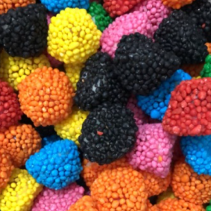 Crunchy-Asteroides-Colores-Acidos