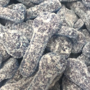 Llaves pintalenguas super ácidas