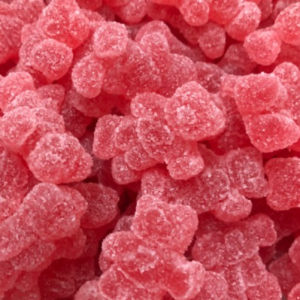 Ositos Cereza Ácido