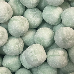 Rockets Balls Manzana