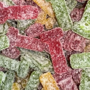 Tornillos Mix Ácidov