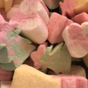 Esponjitas navideñas