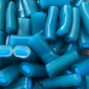 Regaliz Bites Big Mora