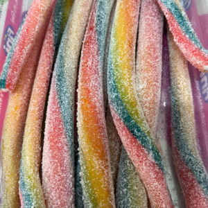 Regaliz Jumbo Tornado Pica