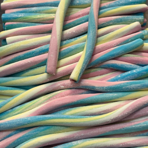 Regaliz Ritmo Yogurt