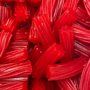 Tacotes Regaliz Cereza