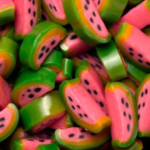 Tajada Regaliz Sandía